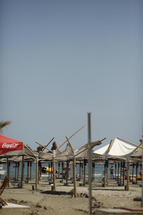 Casa Coral Mamaia Nord Hotel Năvodari Eksteriør billede