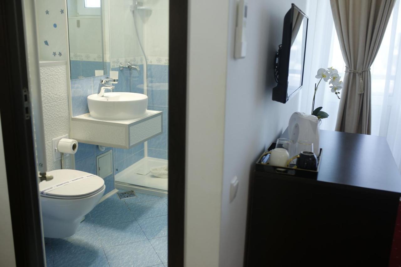 Casa Coral Mamaia Nord Hotel Năvodari Eksteriør billede