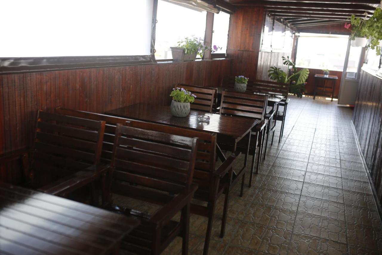 Casa Coral Mamaia Nord Hotel Năvodari Eksteriør billede